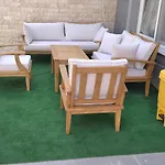Oender Vila Çeşme