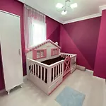 Vila Oender Çeşme