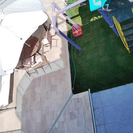 Vila Oender