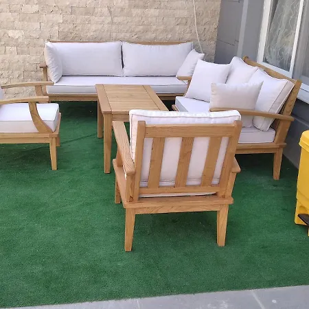 Oender Villa Çeşme