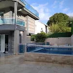 Oender * Çeşme