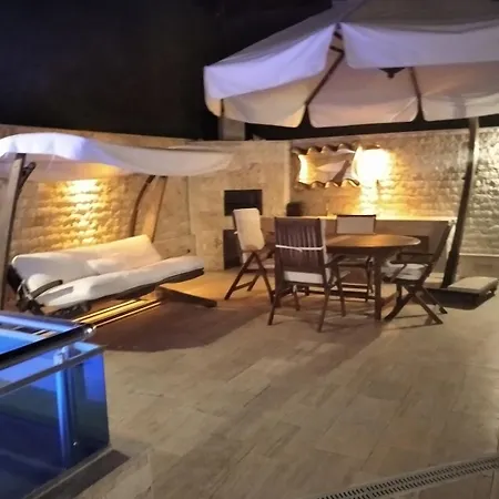 Villa Oender Çeşme