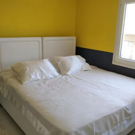 Villa Oender Çeşme